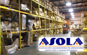 Asociación Salvadoreña de Operadores Logísticos y Almacenadoras